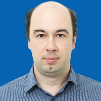 Руднев Николай Анатольевич