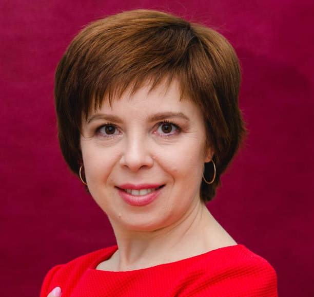 Смольникова Татьяна Васильевна