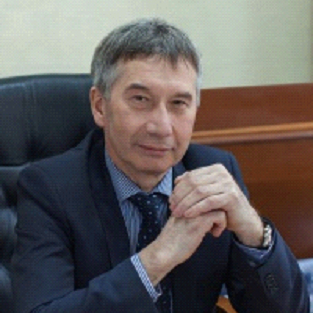 Теляшев Эльшад Гумерович