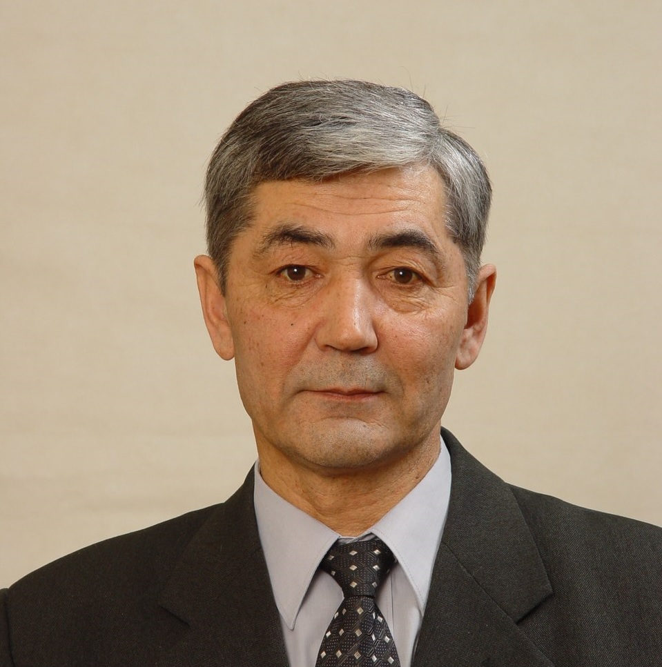Умергалин Талгат Галеевич